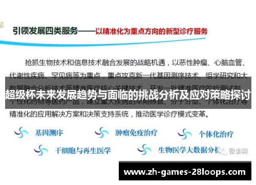 超级杯未来发展趋势与面临的挑战分析及应对策略探讨 超级杯未来发展趋势与面临的挑战分析及应对策略探讨