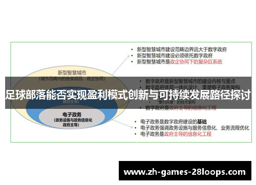 足球部落能否实现盈利模式创新与可持续发展路径探讨 足球部落能否实现盈利模式创新与可持续发展路径探讨