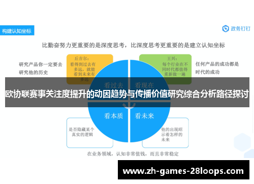 欧协联赛事关注度提升的动因趋势与传播价值研究综合分析路径探讨
